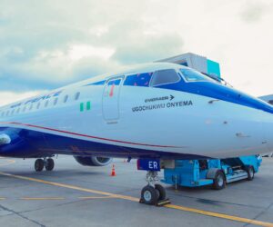 Air Peace Bolsters Fleet with Arrival of Second Embraer 190 to Enhance Regional Connectivity – Independent Newspaper Nigeria