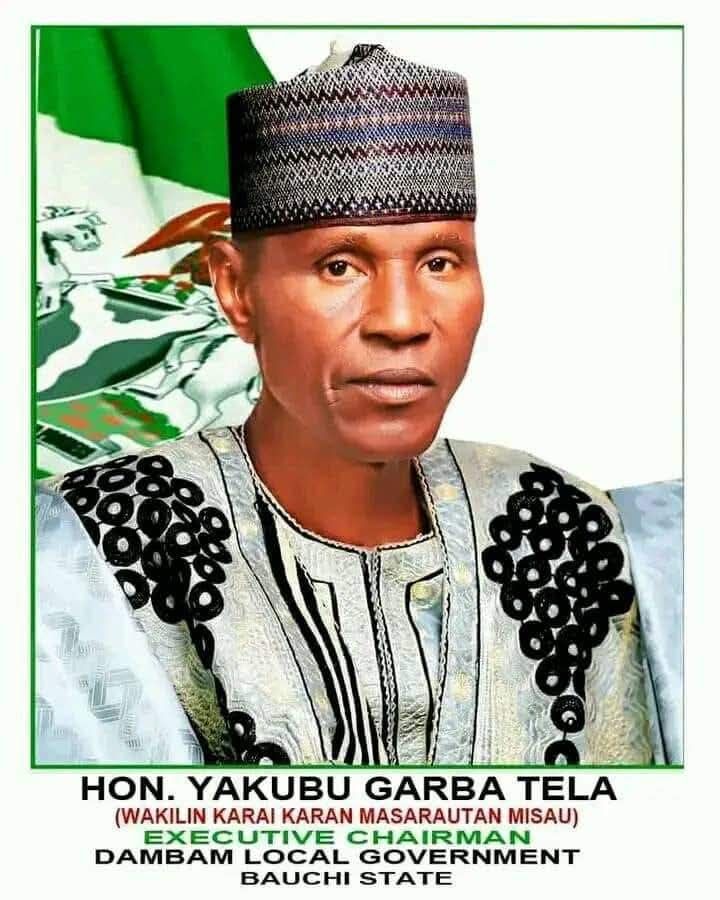 Bauchi Gov Mourns as LG Chair Dies – Daily Trust