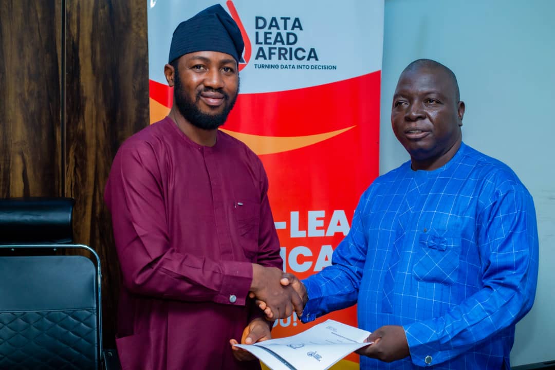 Deaf-in-Tech, Lafia Varsity sign MoU on Master’s in Disability Studies – Daily Trust