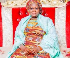FCT Monarch Loses Wife – Daily Trust