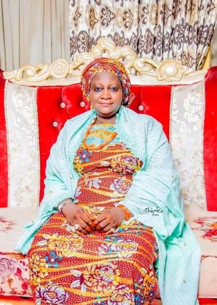 FCT Monarch Loses Wife – Daily Trust