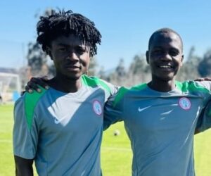 Kamaldeen, Maigana Promise Good Outing With Flying Eagles – Independent Newspaper Nigeria