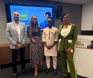African leaders champion homegrown innovation at UNGA 2025