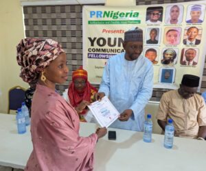 IMPR Graduates Fellows, Unveils Hostel Facility In Kano – Independent Newspaper Nigeria