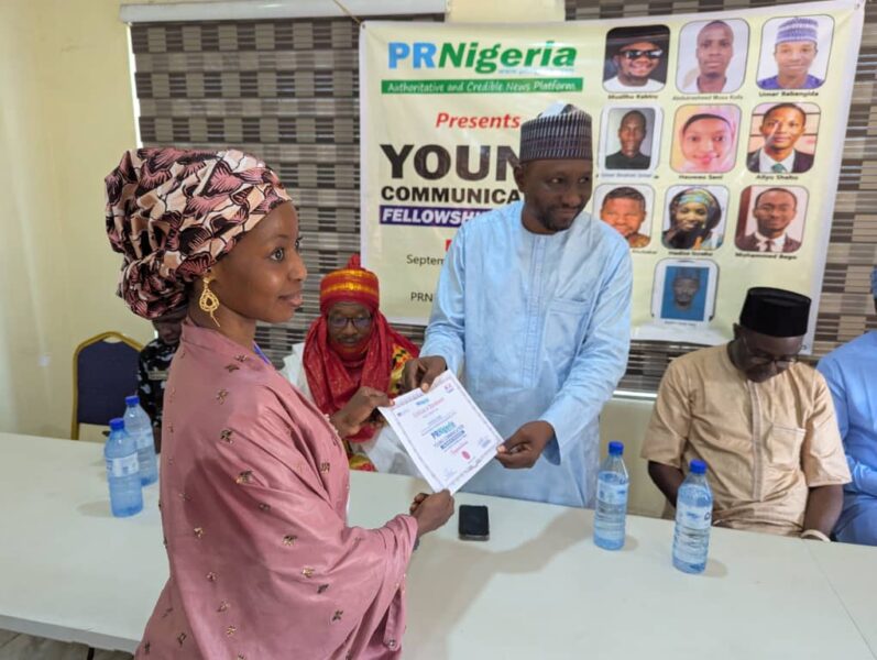 IMPR Graduates Fellows, Unveils Hostel Facility In Kano – Independent Newspaper Nigeria
