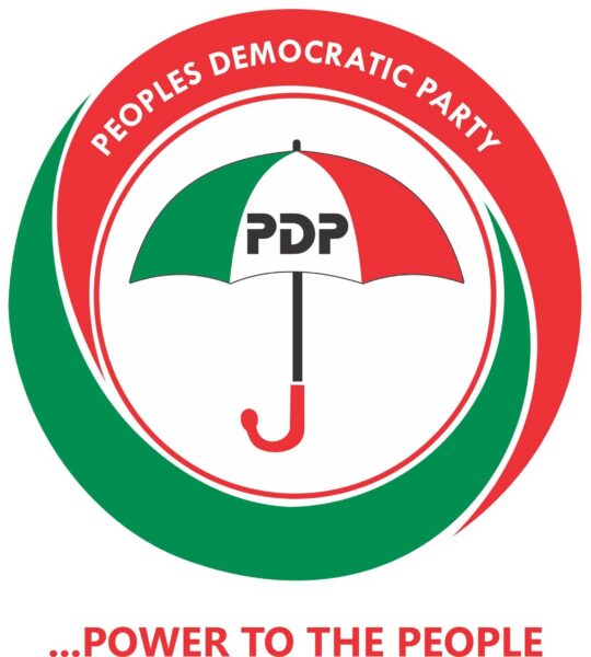 No Automatic Ticket For Jonathan In PDP — Gbenga Hashim Group – Independent Newspaper Nigeria
