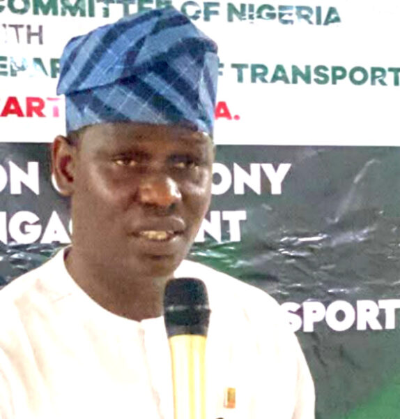 Insecurity/mishaps: JNTSCN tasks stakeholders on commuters’ safety