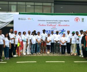 Indian Govt Commits To Achieving Developed Nation’s Status By 2047, Affirms CG – Independent Newspaper Nigeria