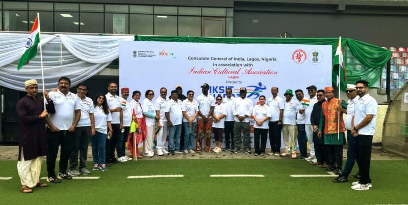 Indian Govt Commits To Achieving Developed Nation’s Status By 2047, Affirms CG – Independent Newspaper Nigeria