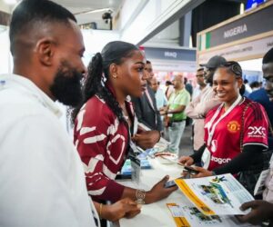 Nigeria Eyes $108bn Construction Boom As Big 5 Expo Unites Industry Leaders