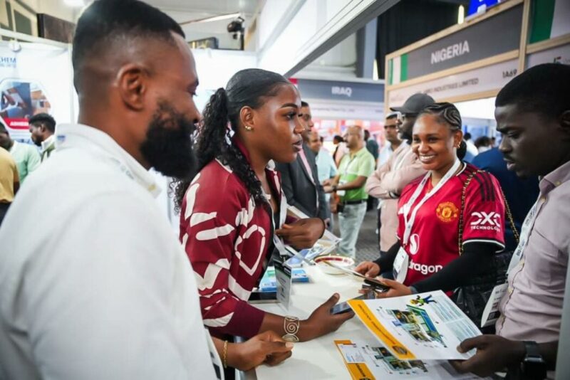 Nigeria Eyes $108bn Construction Boom As Big 5 Expo Unites Industry Leaders