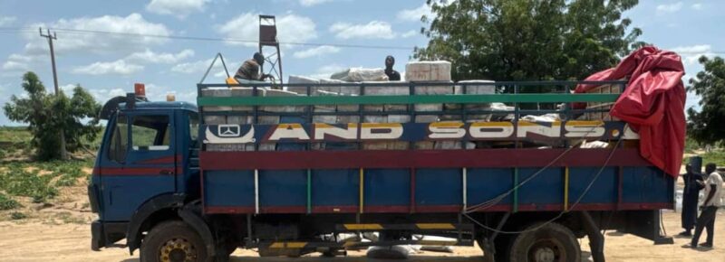 OPHK Troops Nuetralize 26 Boko Haram Terrorists In Various Operations Across N/East – Independent Newspaper Nigeria