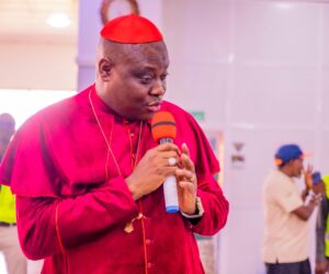 NCPC Boss Urge Intending Pilgrims To Pray For Tinubu, Shettima, First Lady – Independent Newspaper Nigeria