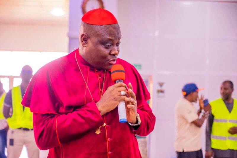 NCPC Boss Urge Intending Pilgrims To Pray For Tinubu, Shettima, First Lady – Independent Newspaper Nigeria