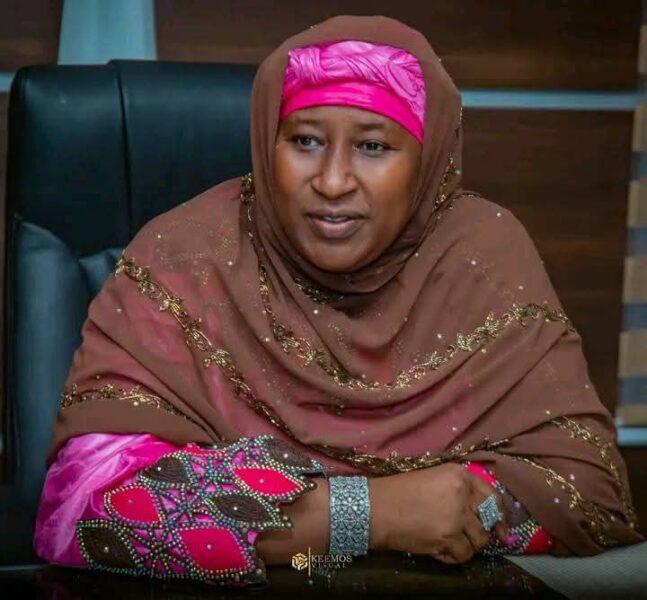 Bauchi Gov sacks women Affairs Commissioner – Daily Trust