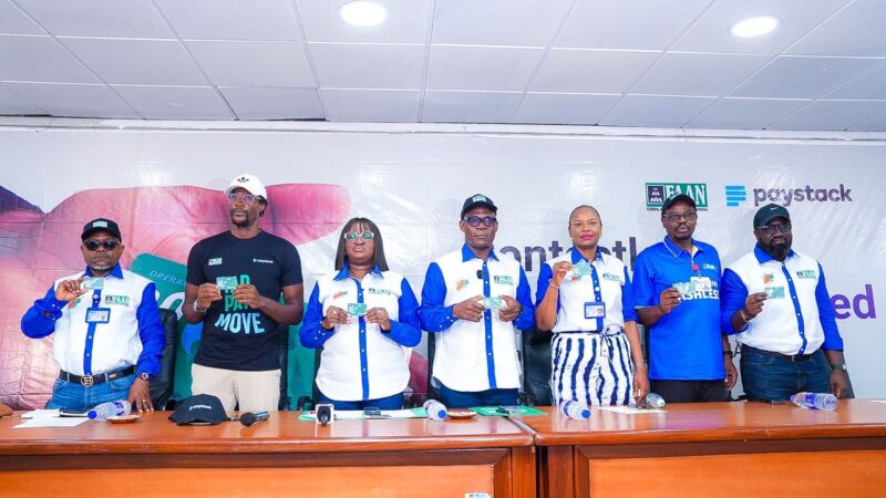 FAAN to go cashless in Q1 2026