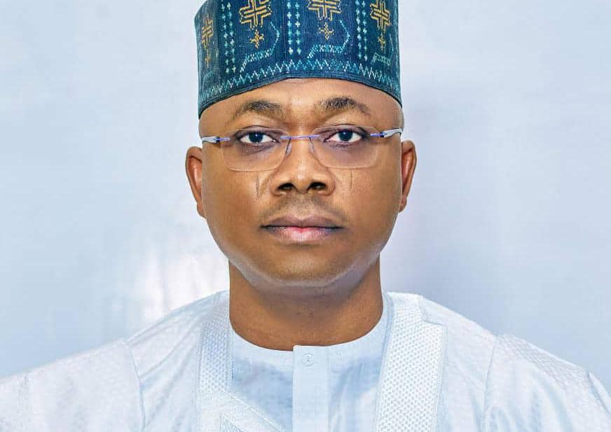 Ododo Approves N300,000 Monthly Allowance For Medical Doctors In Kogi – Independent Newspaper Nigeria