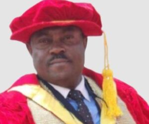 Onuchukwu Appointed Substantive Registrar Federal Polytechnic, Ohodo, Enugu – Independent Newspaper Nigeria
