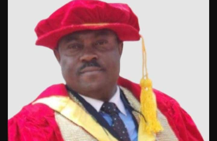 Onuchukwu Appointed Substantive Registrar Federal Polytechnic, Ohodo, Enugu – Independent Newspaper Nigeria