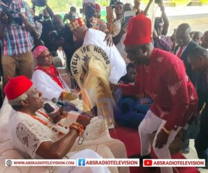 Ohaneze, Soludo Call For More Efforts On Securing Igbo Land – Independent Newspaper Nigeria