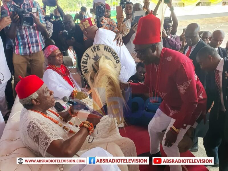 Ohaneze, Soludo Call For More Efforts On Securing Igbo Land – Independent Newspaper Nigeria