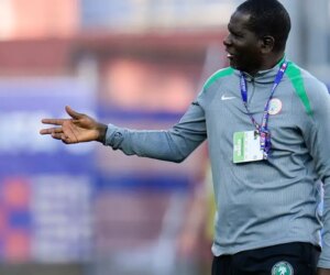 Flying Eagles Won’t Disappoint Against Saudi Arabia