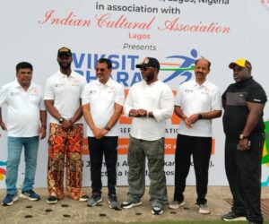 Consulate General Of India Partners Indian Cultural Association To Hold Viksit Bharat Run In Lagos – Independent Newspaper Nigeria