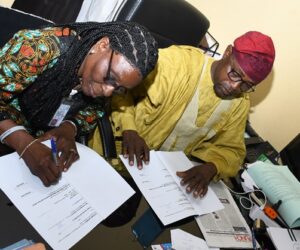 OSGOF, NACHRED strike deal on hydropower development
