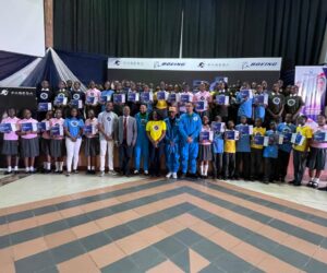 Space Tech: NASRDA Urges Schools To Leverage Space Education