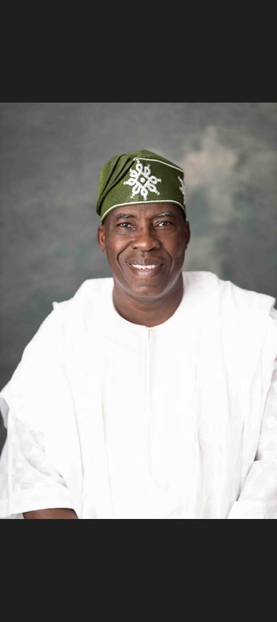 Let’s Be Hopeful, Babayemi Tells Nigerians – Independent Newspaper Nigeria