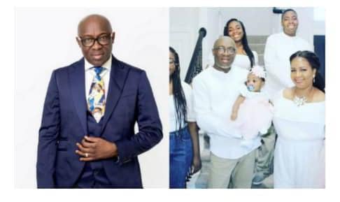 Adewale Ayuba Threatens Legal Action Over False Report Of Divorce, Paternity Scandal – Independent Newspaper Nigeria