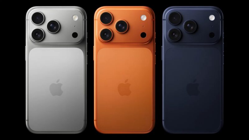 How to buy and ship the iPhone 17 from abroad