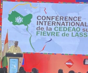 Experts Urge Coordination To Sustain West Africa’s Health Security Gains