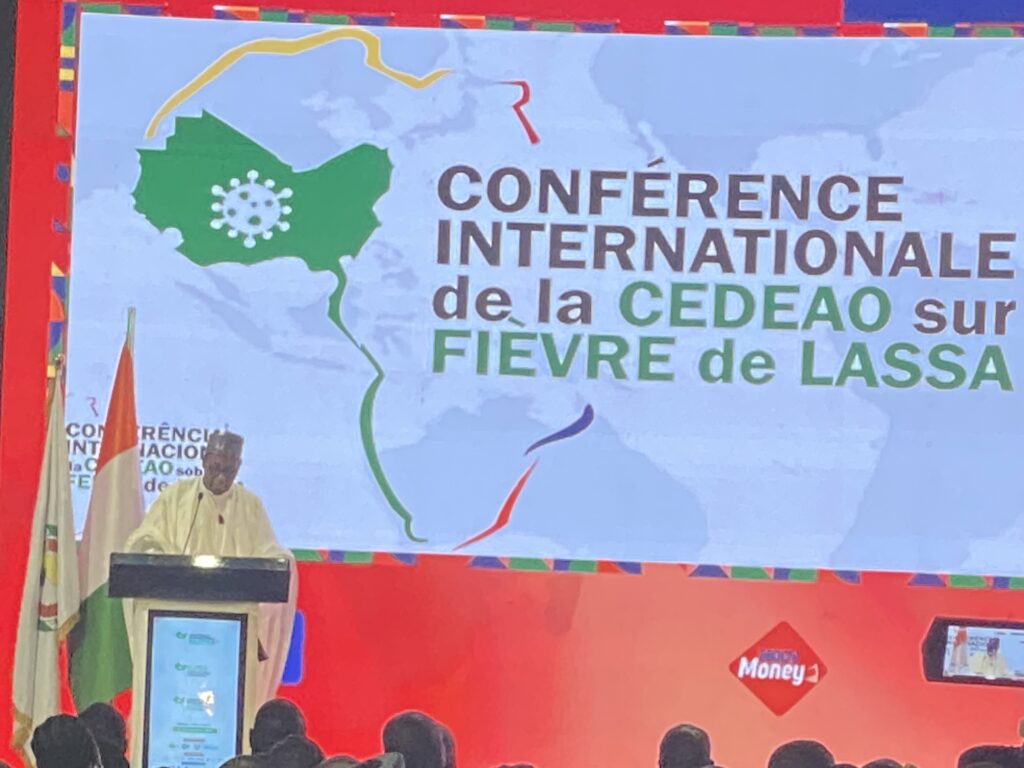Experts Urge Coordination To Sustain West Africa’s Health Security Gains
