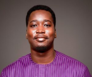 Oyemade Oyemaja’s life in tech, from flower deliveries to AI translation