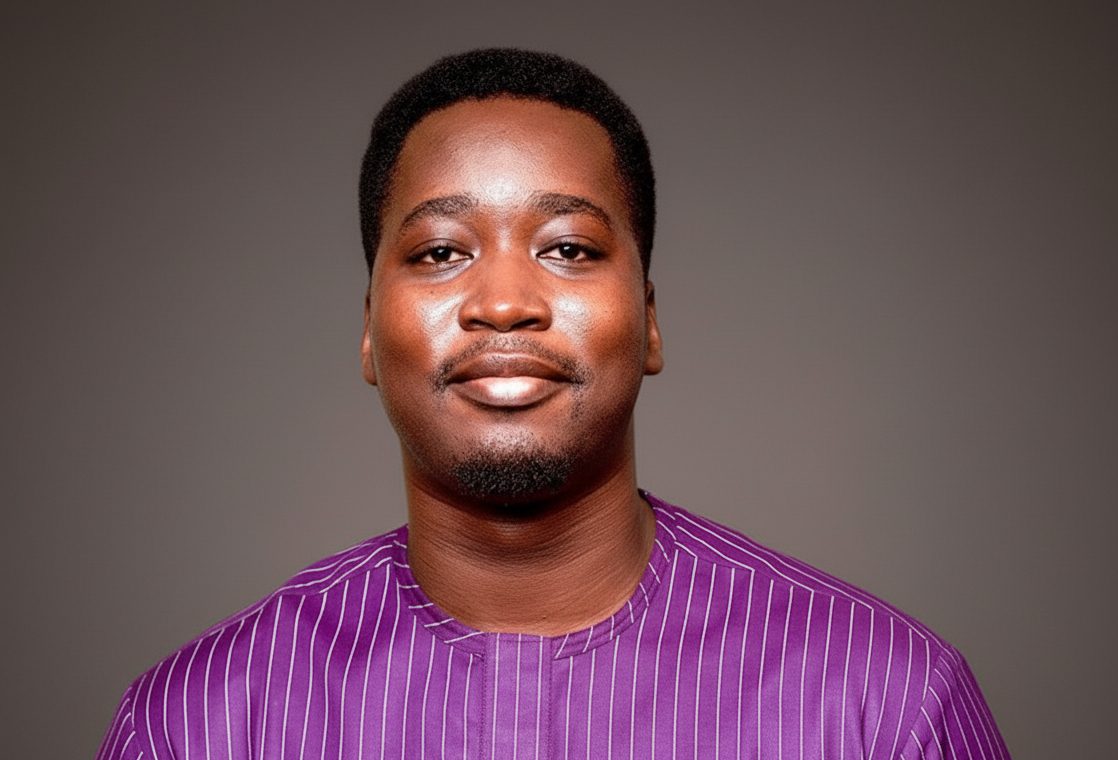 Oyemade Oyemaja’s life in tech, from flower deliveries to AI translation