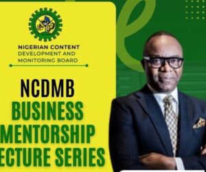 Ex-Minister Kachikwu to speak at NCDMB’s Business Mentorship Lecture series