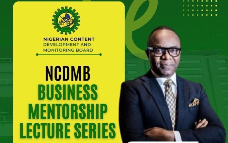 Ex-Minister Kachikwu to speak at NCDMB’s Business Mentorship Lecture series