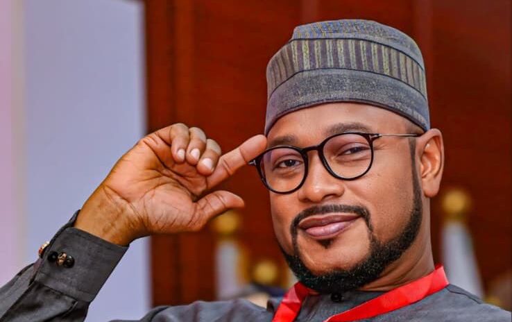 Where there’s will, there’s way, By Sulaiman Bala Idris