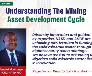 Tenth edition of Nigeria Mining Week to feature exciting new industry forums
