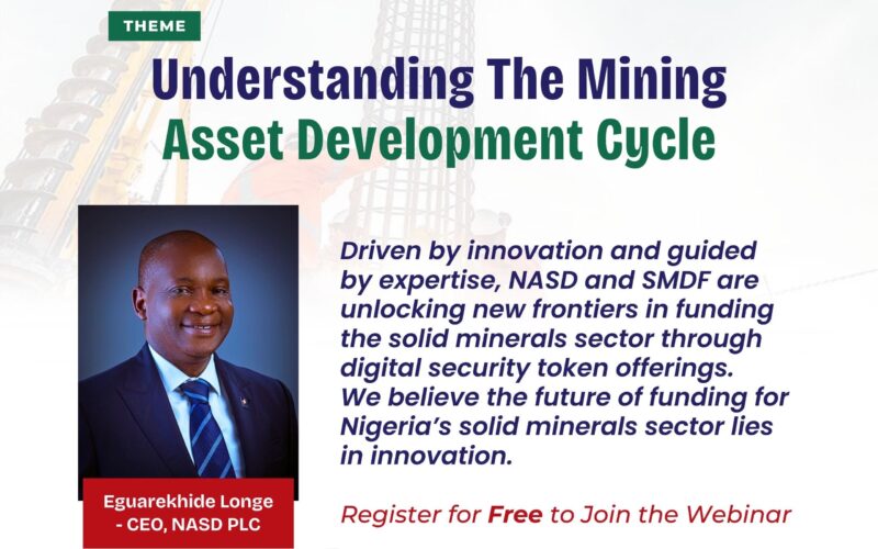 Tenth edition of Nigeria Mining Week to feature exciting new industry forums
