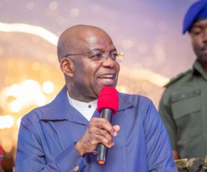 I don’t take Aba business community’s support for granted – Gov Otti