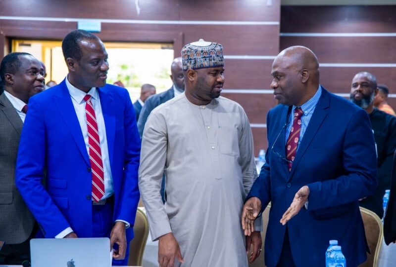 Collaboration key to successful implementation of new tax law