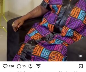 Actress Toyin Alausa schools upcoming actors, says acting is lived not faked