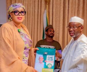 Jigawa pledges support as FG moves to revive school feeding programme