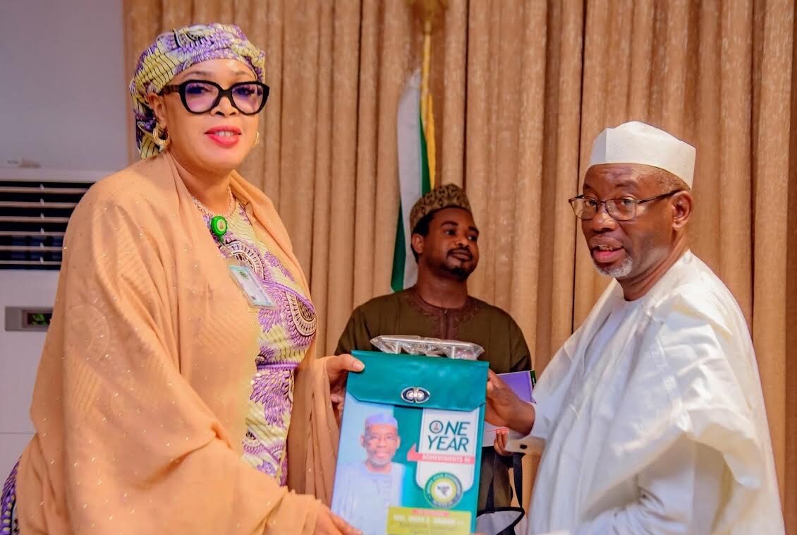 Jigawa pledges support as FG moves to revive school feeding programme