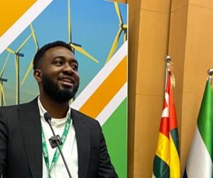 LUMIX Solutions wins $2,000 ECOWAS Renewable Energy grant