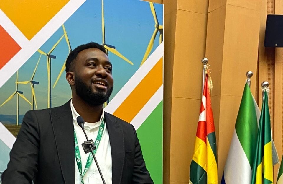 LUMIX Solutions wins $2,000 ECOWAS Renewable Energy grant