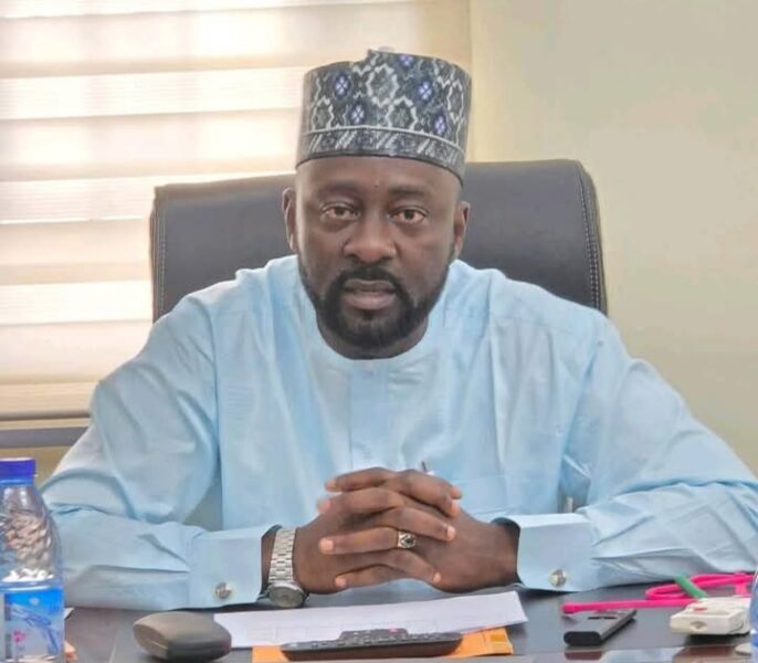 Gombe Govt kicks off construction of modern secretariat for Emirs, Chiefs – The Sun Nigeria