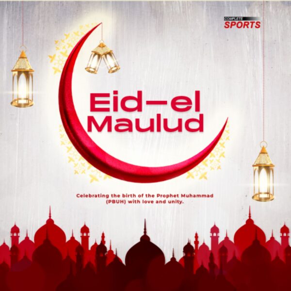 Complete Sports Wishes Readers, Partners Well